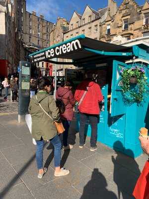 Over Langshaw Farmhouse