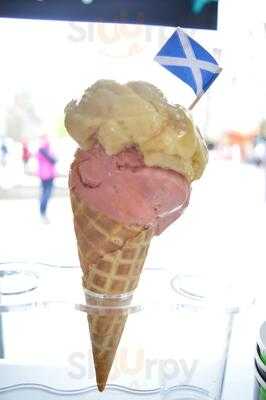 Over Langshaw Farmhouse