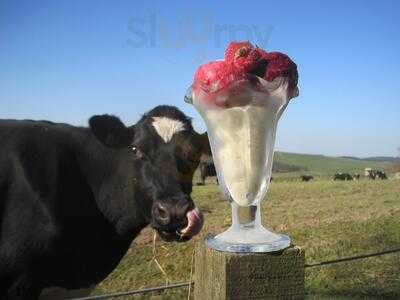 Over Langshaw Farmhouse