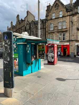 Over Langshaw Farmhouse