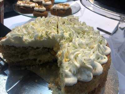 Ruby Jeans Coffee Shop