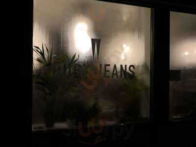 Ruby Jeans Coffee Shop