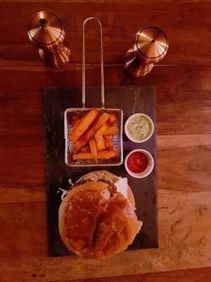 Convikt Coffee & Kitchen