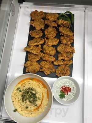 Convikt Coffee & Kitchen