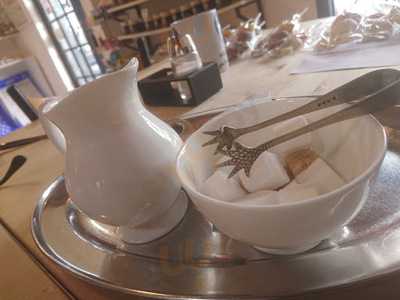 Maggie's Cosy Cottage