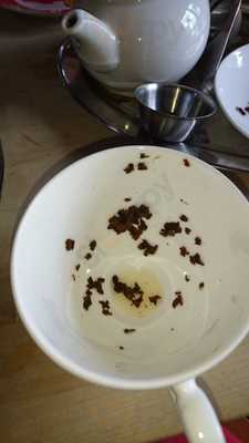 Maggie's Cosy Cottage