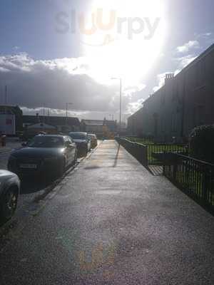 Maggie's Cosy Cottage