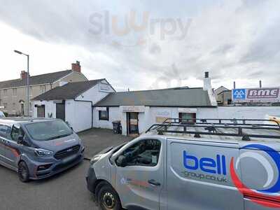 Maggie's Cosy Cottage