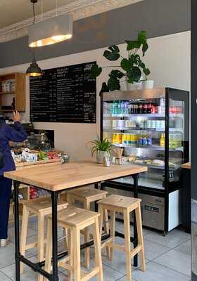 Peppers Sandwich Bar