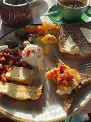 Hula In Fountainbridge