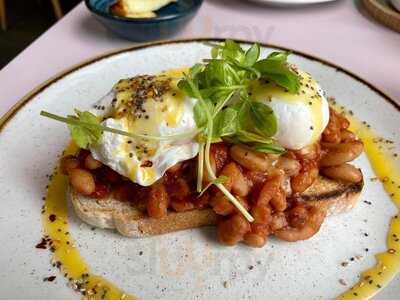 Hula In Fountainbridge