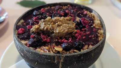 Hula In Fountainbridge