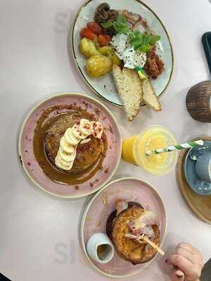 Hula In Fountainbridge