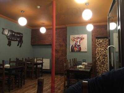 City Grill Steakhouse