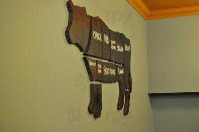 City Grill Steakhouse