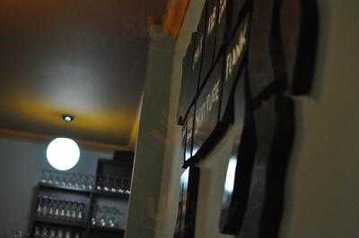 City Grill Steakhouse