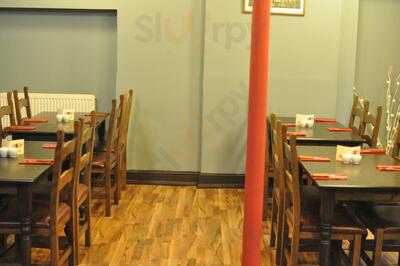 City Grill Steakhouse