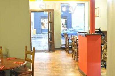 City Grill Steakhouse