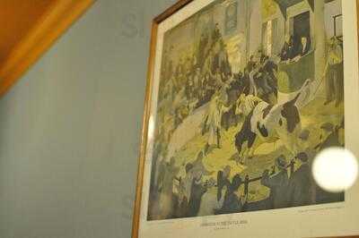 City Grill Steakhouse