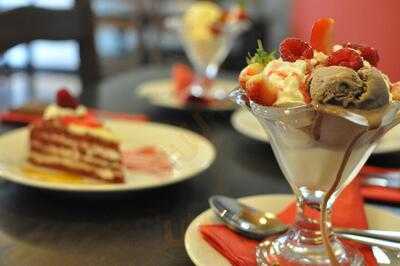 City Grill Steakhouse