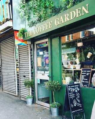 The Coffee Garden