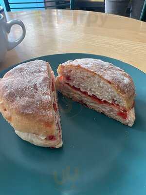 Preachers Patisserie