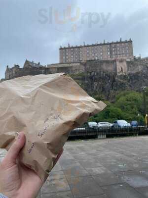Preachers Patisserie