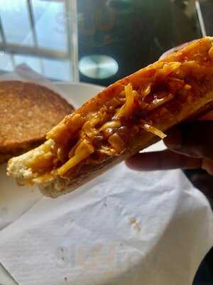 Preachers Patisserie