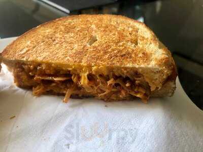 Preachers Patisserie