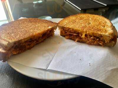 Preachers Patisserie