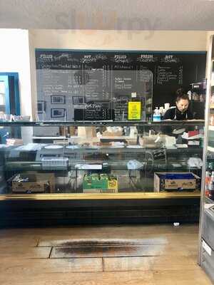 Preachers Patisserie