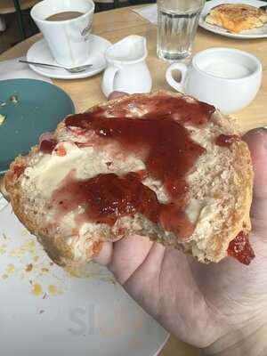 Preachers Patisserie