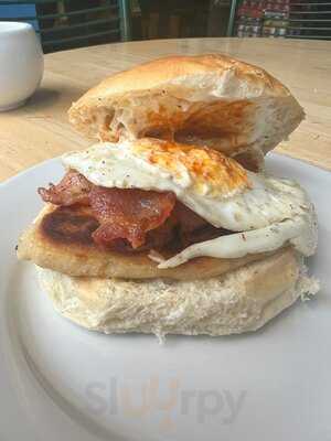 Preachers Patisserie