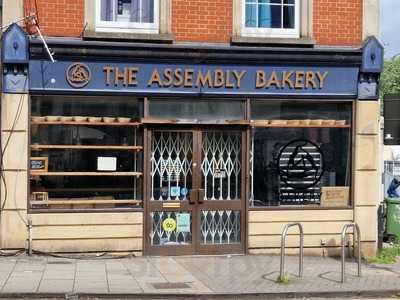 The Assembly Bakery