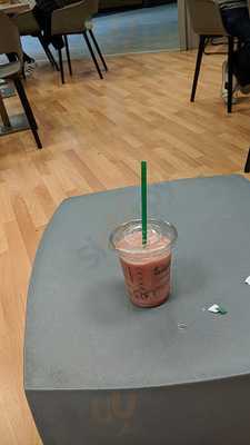 Starbucks St Enoch