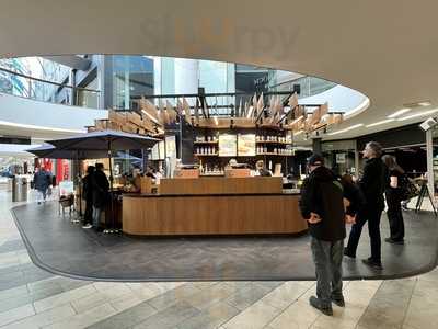 Starbucks St Enoch
