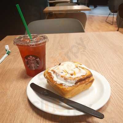 Starbucks St Enoch