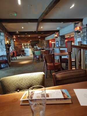 Toby Carvery Lauriston Farm