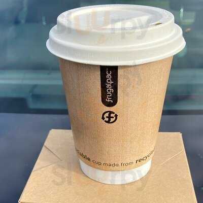 The Cafe On The Square