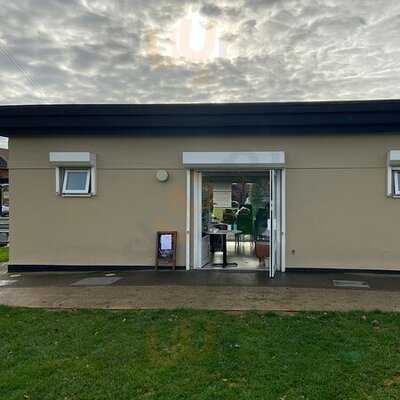 The Cafe On The Square