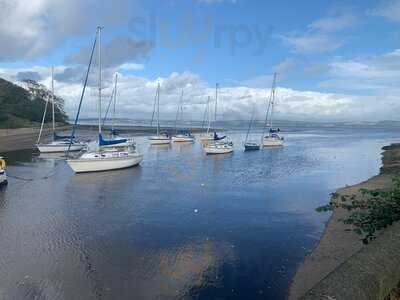 Cramond Bistro & Takeaway