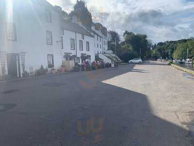 Cramond Bistro & Takeaway