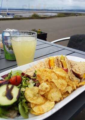 Cramond Bistro & Takeaway