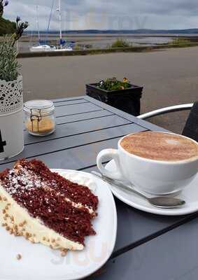 Cramond Bistro & Takeaway