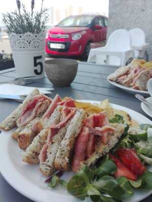 Cramond Bistro & Takeaway