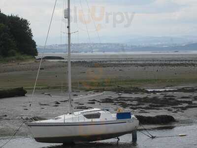 Cramond Bistro & Takeaway