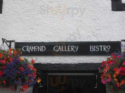 Cramond Bistro & Takeaway