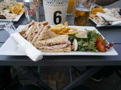 Cramond Bistro & Takeaway