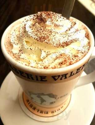 Patisserie Valerie