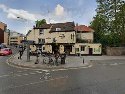 The White Hart